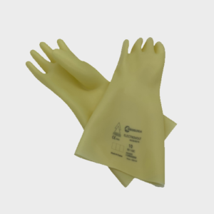 Gants isolants pour personnel non électricien