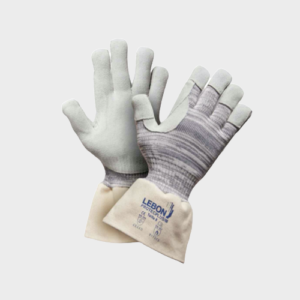 Gants de protection anti-coupure niveau D