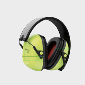 Casque anti-bruit