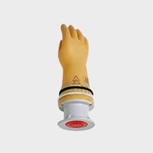 Testeur pneumatique pour gants isolants