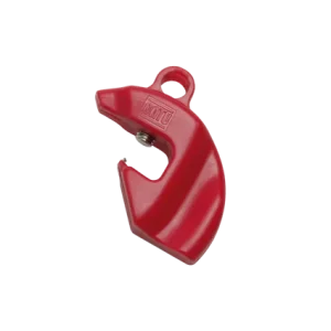 Condamnateur plastique pour disjoncteurs