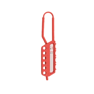 Condamnateur multiple flexible non-conducteur