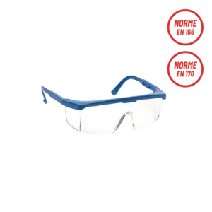 Lunettes de protection