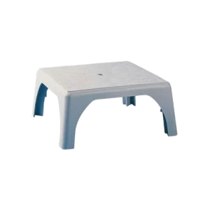 Tabouret isolant électrique