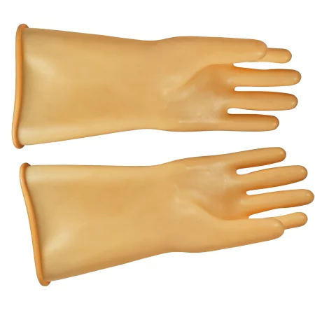 Gants isolants